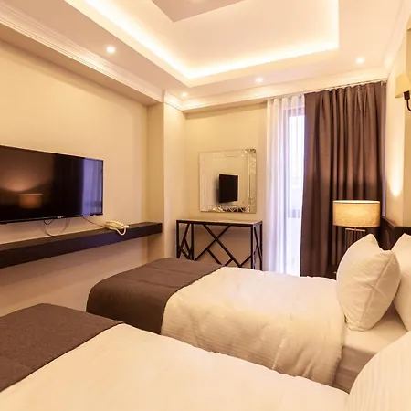 Lilium Luxury 2* 伊斯坦布尔