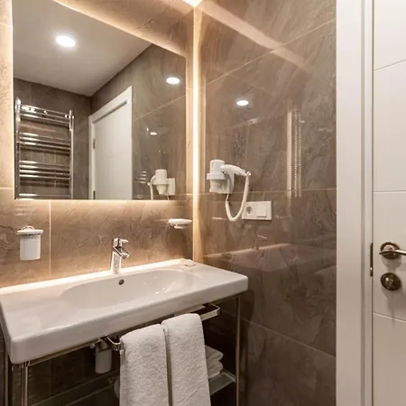 Lilium Apart Hotel Taksim Istanbul