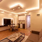 Lilium Taksim