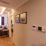 Hotel Lilium Taksim Estambul