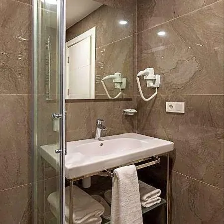 Hotel Lilium Luxure Taksim Istambul