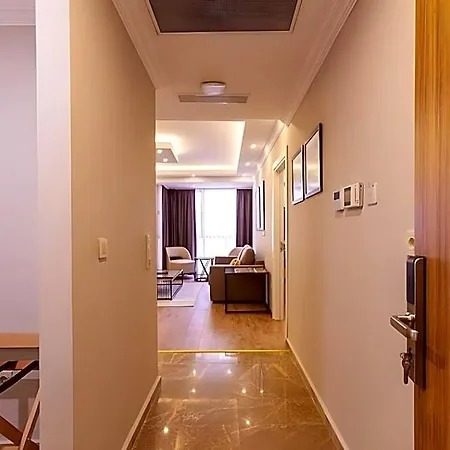 Lilium Luxure Taksim Hotel 2*