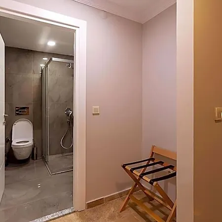 Lilium Luxure Taksim