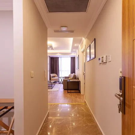 Hotel Lilium Taksim