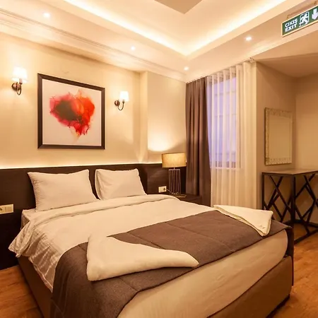 Lilium Luxury Istambul