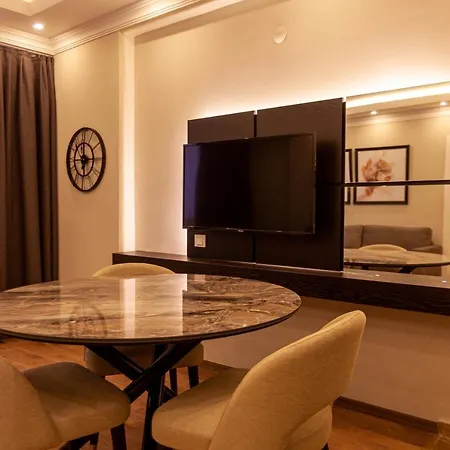 Hotel Lilium Luxury Istambul