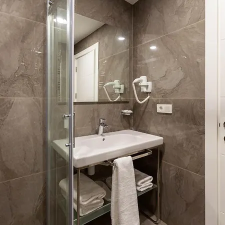 Szálloda Lilium Luxury