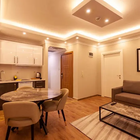 Lilium Taksim Отель 2*