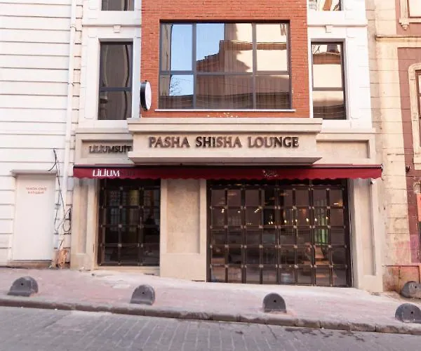 מלון Lilium Luxury איסטמבול