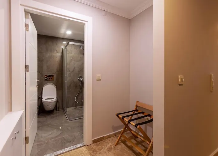 Lilium Luxury 2* איסטמבול