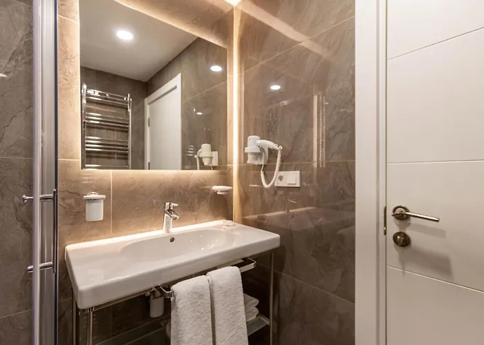 Lilium Luxury איסטמבול