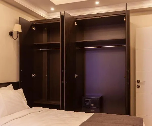 Lilium Luxury 2* איסטמבול