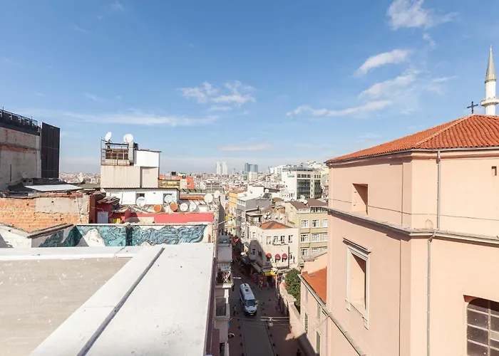 Lilium Luxury איסטמבול