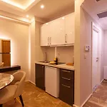 Lilium Taksim Hotel Istanboel