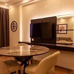Hotel Lilium Taksim Istanboel