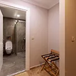 Lilium Taksim 2* Istanboel