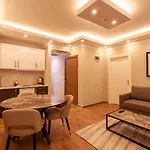 Lilium Taksim Hotel 2*