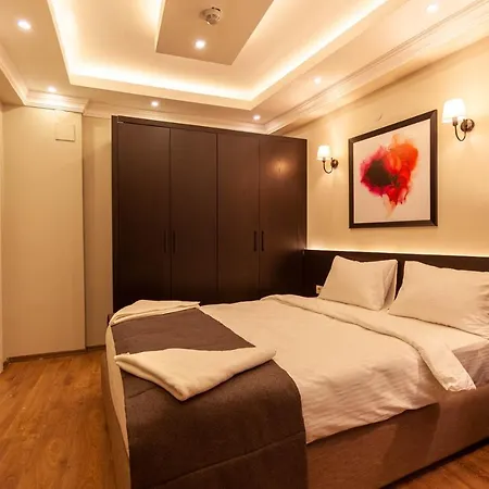 호텔 Lilium Luxury